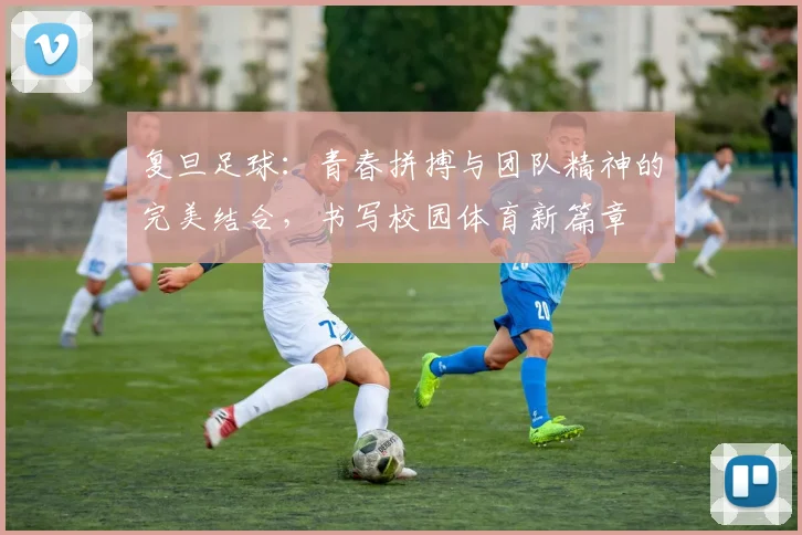 复旦足球：青春拼搏与团队精神的完美结合，书写校园体育新篇章